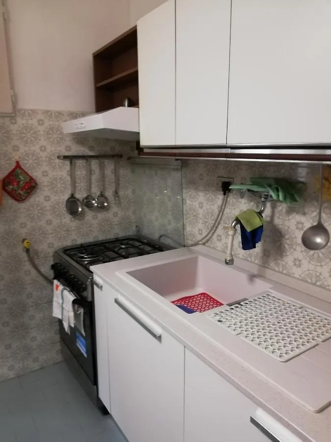 Casa Mirella Apartment Chiavari 0*,  Italy