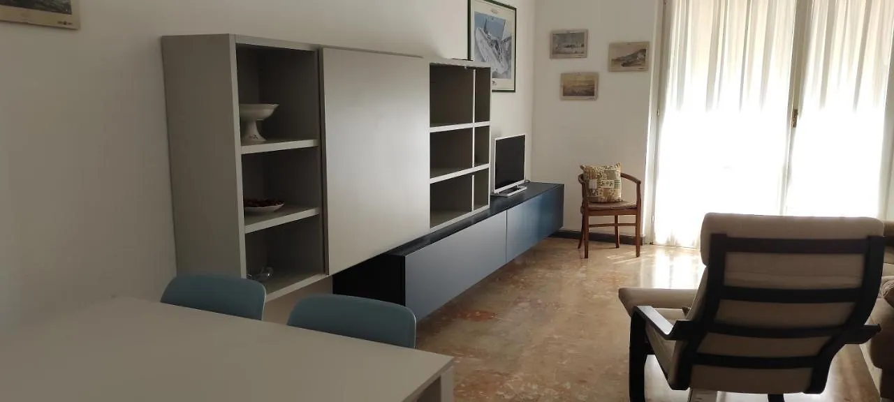 Casa Mirella Apartment Chiavari Italy