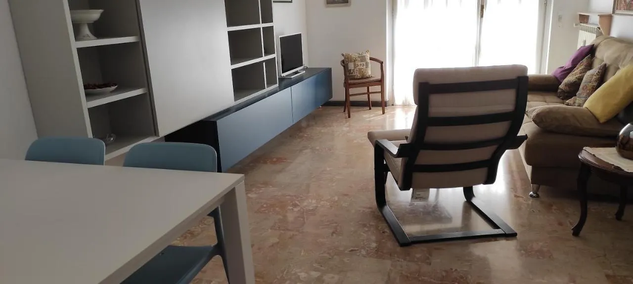 Casa Mirella Apartment Chiavari