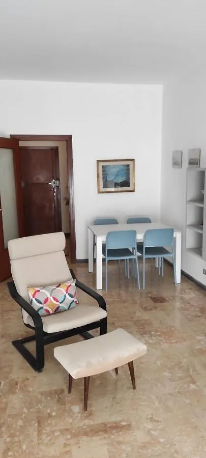 Casa Mirella Apartment Chiavari 0*,