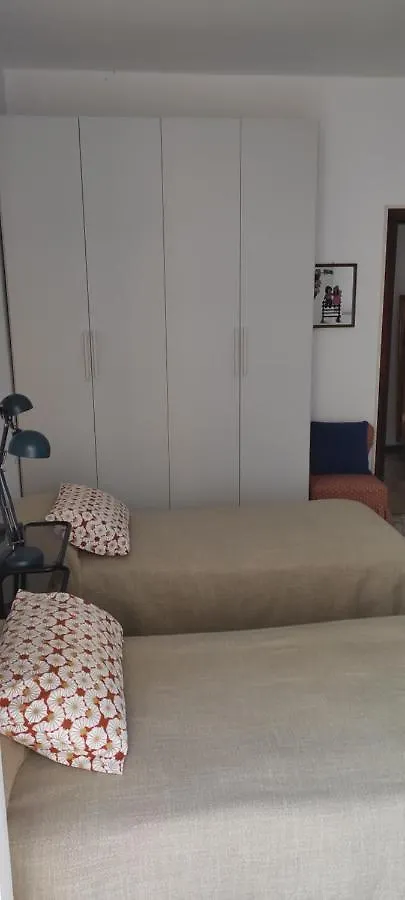 Casa Mirella Apartment Chiavari
