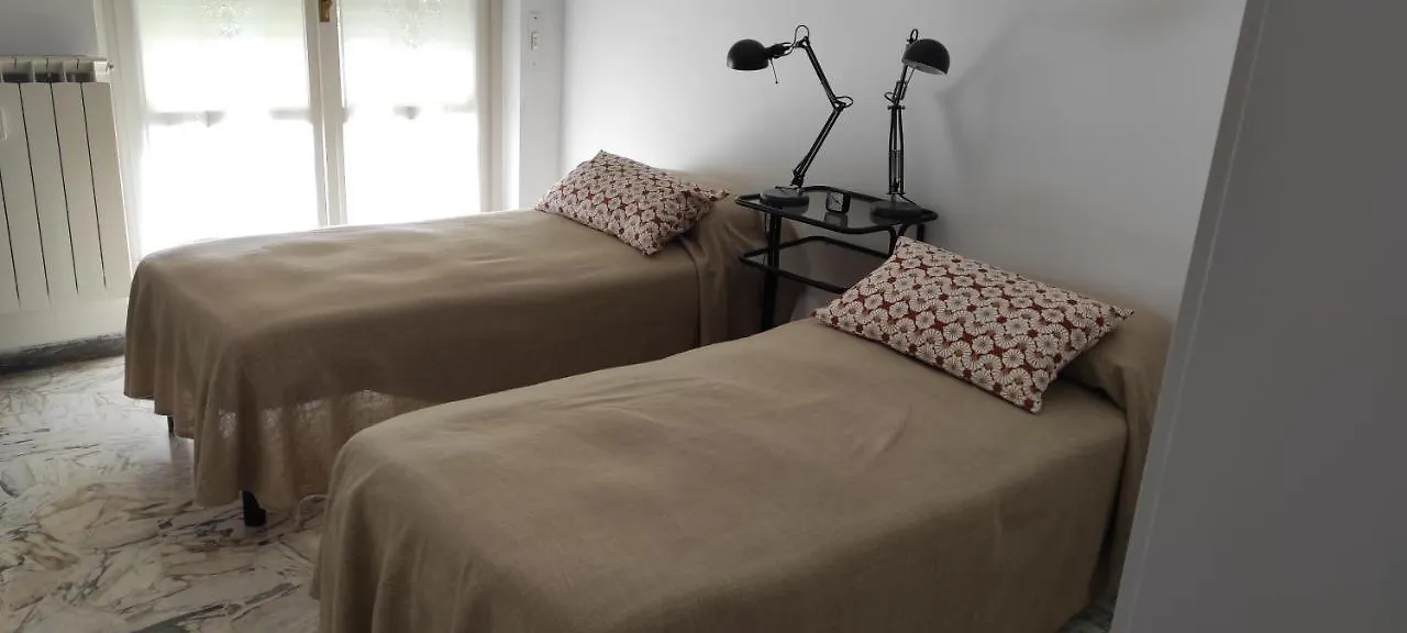 Casa Mirella Apartment Chiavari 0*,  Italy