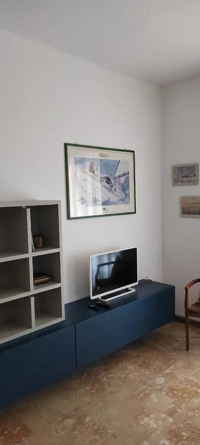Casa Mirella Apartment Chiavari