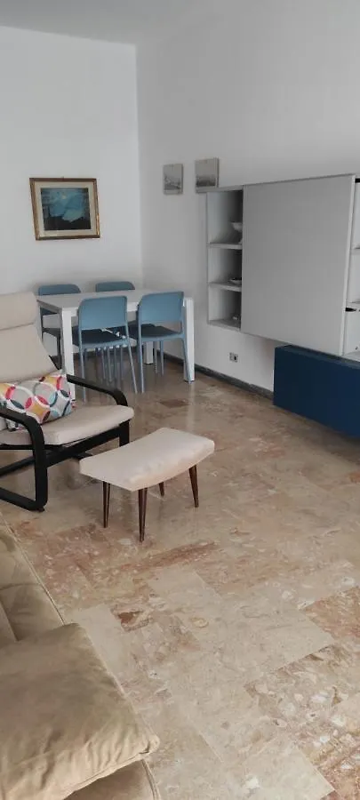 Casa Mirella Apartment Chiavari
