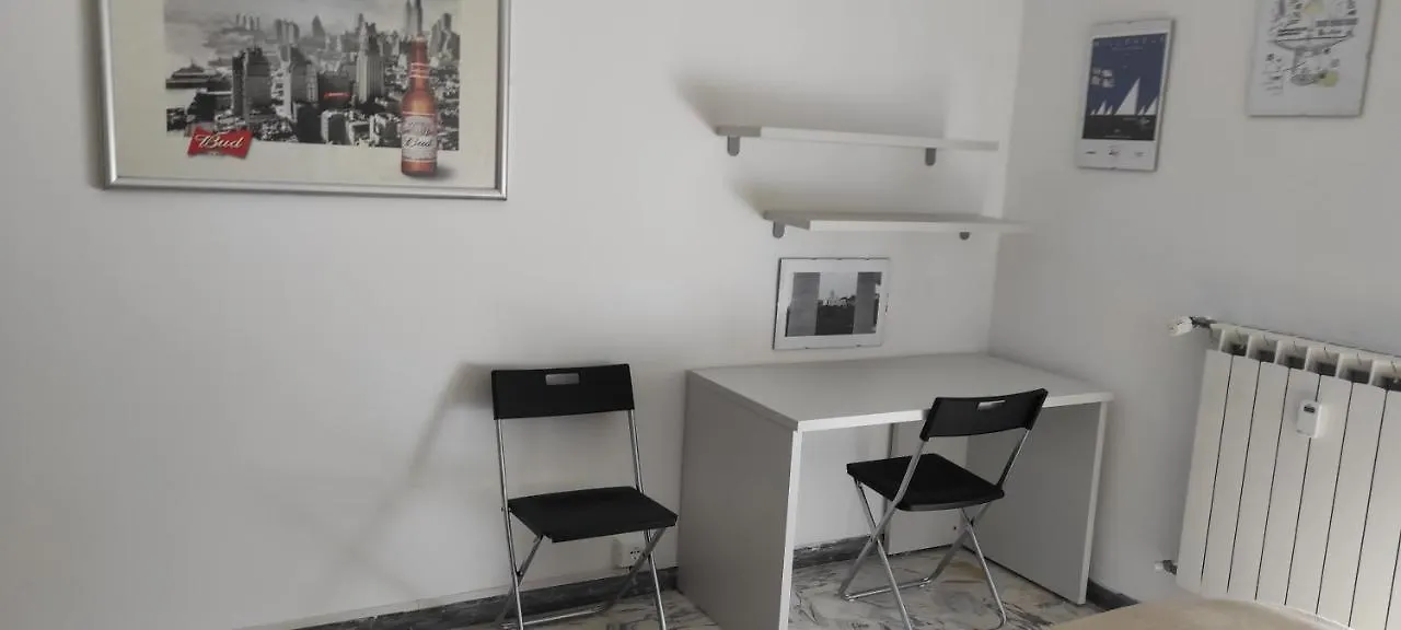 Casa Mirella Apartment Chiavari