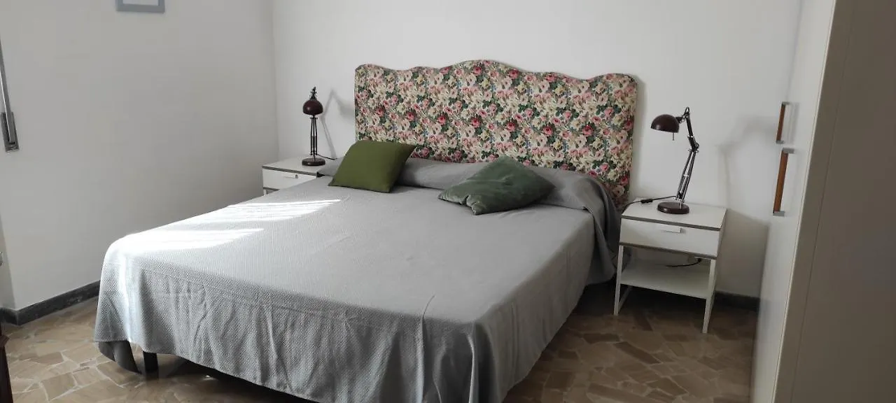 Casa Mirella Apartment Chiavari Italy