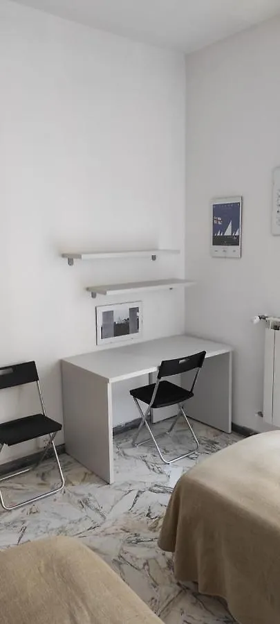 Casa Mirella Apartment Chiavari