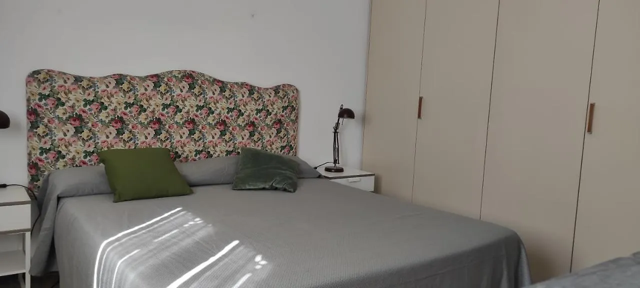 Casa Mirella Apartment Chiavari