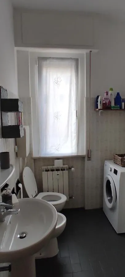 Casa Mirella Apartment Chiavari Italy